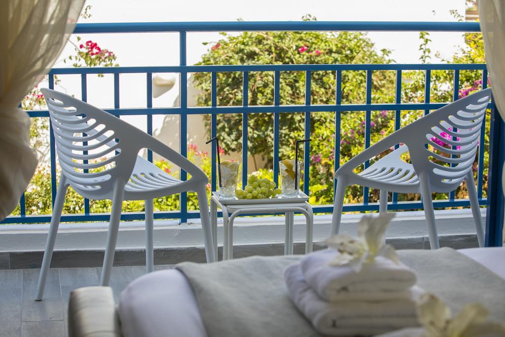 Protaras Villa Loulla Room photo